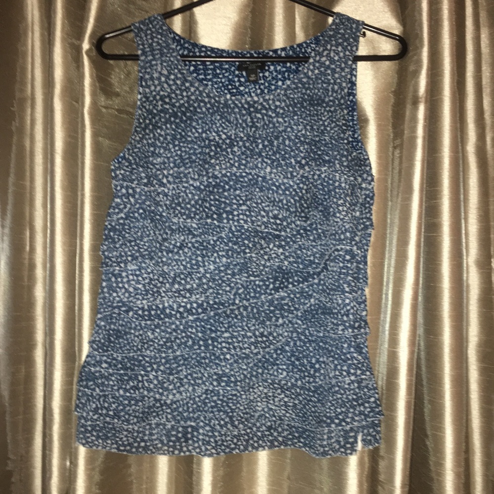 Ann Taylor
